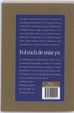 Fol tuch de mist yn 9789033009211 Hidde Boersma, Verzenden, Gelezen, Hidde Boersma