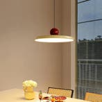 Nordic UFO Kroonluchter – Ultradunne LED Hanglamp, Verzenden, Nieuw