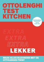 Ottolenghi Test Kitchen - Extra lekker / OTK / 2, Boeken, Verzenden, Zo goed als nieuw, Yotam Ottolenghi