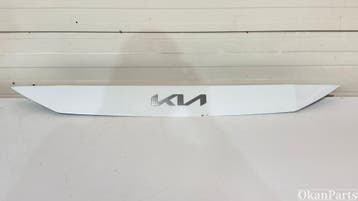 Kia Picanto (JA) Facelift Grille 86377-G6CA0, Ophalen, Gebruikt, Voor, Kia