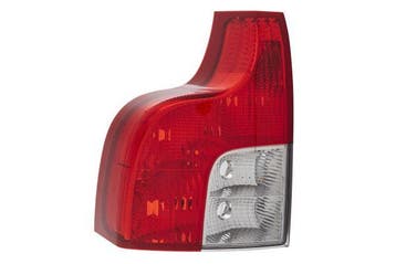 Achterlicht o.a: Volvo, XC90 I, Ophalen of Verzenden, Nieuw, Volvo