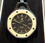 Swatch - Audemars Piguet x Swatch - Ocho Negro - SSX03W101N, Nieuw