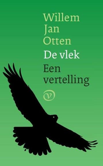 De vlek | 9789028242319 | Willem Jan Otten, Ophalen of Verzenden, Zo goed als nieuw, Willem Jan Otten