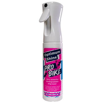 Putoline ProBike Optimum Shine 290 ml, Ophalen of Verzenden, Nieuw, Putoline