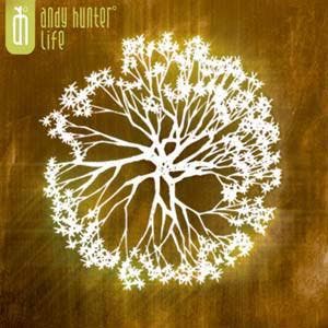 cd - Andy HunterÂ° - Life, Verzenden, Zo goed als nieuw
