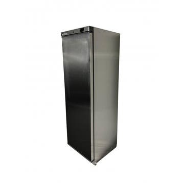 Ecofrost Koelkast | 385L | RVS | 0°C/+8°C | Statisch + Venti, Ophalen of Verzenden, Nieuw