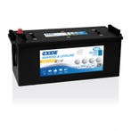 Exide Equipment GEL accu | ES1600 | 12V 140Ah, Ophalen of Verzenden, Nieuw