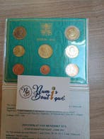 Vaticaan. Year Set (BU) 2013 (Zonder minimumprijs)