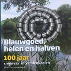 Blauwgoed, helen en halven 9789081795012 Fons Mandigers, Boeken, Verzenden, Zo goed als nieuw, Fons Mandigers