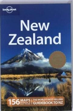 New Zealand - Charles Rawlings-Way 9781741794731, Verzenden, Gelezen, Charles Rawlings-Way