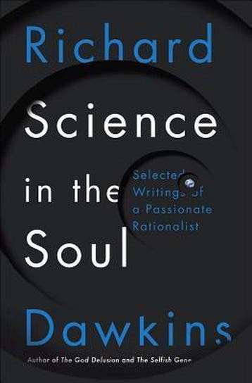 Science in the Soul - Richard Dawkins 9780399592249, Verzenden, Zo goed als nieuw, Richard Dawkins