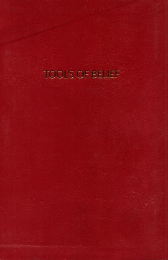 Tools Of Belief | A. Velzen | Nieuw, Boeken, Ophalen of Verzenden, Nieuw, A. Velzen