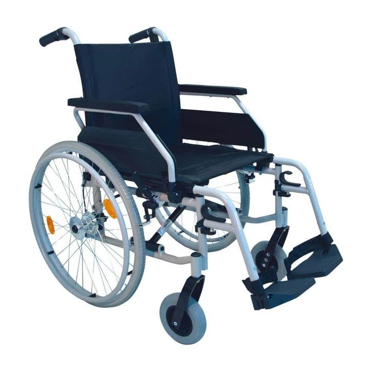 Rolstoel Drive Ecotec 2G Opvouwbaar 179,- (Nieuw), Diversen, Rolstoelen, Handbewogen rolstoel, Nieuw, Inklapbaar, Ophalen of Verzenden