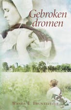 Gebroken dromen / Amish / 2 9789061405603, Verzenden, Gelezen, Wanda E. Brunstetter