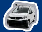 Peugeot Partner L2H1 | Financial Lease voor 324 p/mnd, Automaat, Stof, Gebruikt, Euro 6