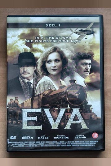 Eva 2010 Drama DVD Adrian Popovici Michael Ironside, Verzenden, Nieuw in verpakking