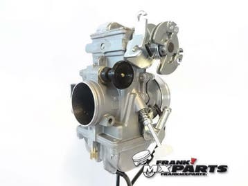Mikuni TM 40 vlakschuif carburateur Suzuki DRZ 400 DR-Z400, Ophalen of Verzenden, Nieuw