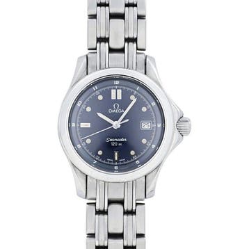 Omega - Seamaster 120M - Zonder minimumprijs - 2571.80 -, Nieuw