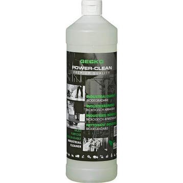 Gecko Power Clean 1ltr, Verzenden