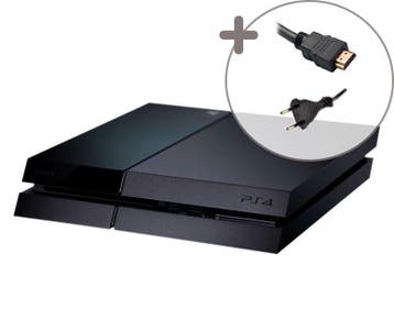Sony PlayStation 4 Console - 1TB, Ophalen of Verzenden, Nieuw