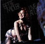Bette Midler - Live At Last, Cd's en Dvd's, Ophalen of Verzenden, Gebruikt