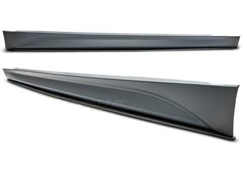 Zijskirts BMW 3 Serie F30 / F31 M Performance, Ophalen of Verzenden, Nieuw