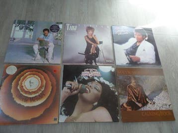 Various Artists in Soul/Funk/Disco - Diverse artiesten - 6 x, Cd's en Dvd's, Nieuw in verpakking