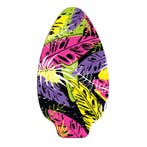 Skimboard Flowers 90 cm, Watersport en Boten, Golfsurfen, Verzenden, Nieuw, Overige typen