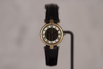 Cartier - Must de Cartier Vendome - 1816 - Dames - 1990-1999, Nieuw