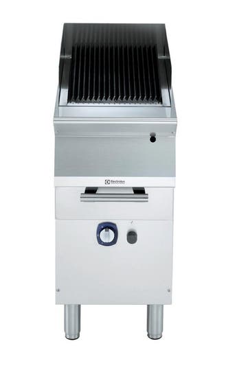 ELECTROLUX GRILL, 1 ZONE, 400 MM, VLOERMODEL, GAS, Verzenden, Nieuw in verpakking