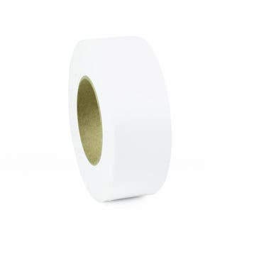 Vloerbelijningstape Lite 50 m x 50 mm  -  Wit  -  50 m (rol), Verzenden