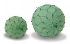Oasis® netted sphere ø 12 cm pomander oase voor verse, Ophalen of Verzenden, Nieuw