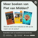 Bijbelse geschiedenis in woord en beeld 10 Het ontstaan van, Boeken, Verzenden, Zo goed als nieuw, Piet van Midden