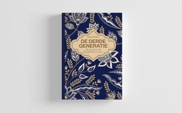 De Derde Generatie / Pindah* / 1 9789492851079, Verzenden, Gelezen, Demi van Hutten