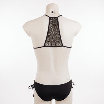 BRUNOTTI MEIMADELINE WOMEN BIKINI Bikini top + broek Zwart, Ophalen of Verzenden, Nieuw