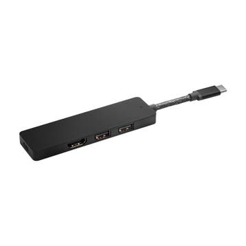 Nieuwe HP 5LX63AA#ABB met garantie, Computers en Software, Laptop-opladers, Ophalen of Verzenden, Nieuw, HP