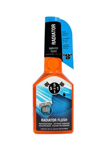 5in1 Radiator Flush 310ml, Ophalen of Verzenden
