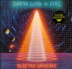 Earth, Wind & Fire – Electric Universe, Ophalen of Verzenden, Nieuw in verpakking