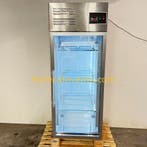 Saro Glasdeur Koeling EGN 650 (2e Keus) 465-3002 (B), Nieuw zonder verpakking, Koelen en Vriezen