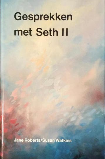 GESPREKKEN MET SETH II - Nora Roberts 9789020255430, Boeken, Verzenden, Gelezen, Nora Roberts