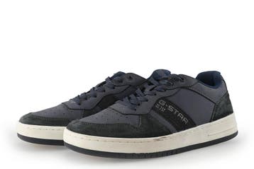 G-Star Sneakers in maat 43 Blauw, G-Star, Verzenden, Blauw, Sneakers of Gympen