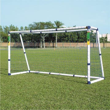 Megaform voetbaldoel PVC 74x60x46 c van €43,99 voor €22,00, Ophalen of Verzenden, Nieuw