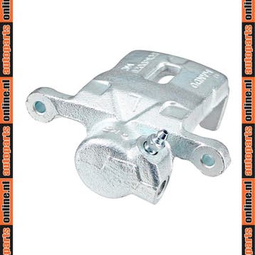 Remklauw Kia Joice 2.0 (MTE1P) Van 2000-02 tot 2003-09 - Aut, Verzenden, Nieuw, Kia