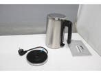 WMF Lono - Waterkoker 1,6 liter - 2400 W - Roestvrij staal, Verzenden, Zo goed als nieuw