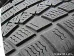 2 x Matador 235-65-17 Winterbanden 5,5mm, Gebruikt, 17 inch, 235 mm, Band(en)