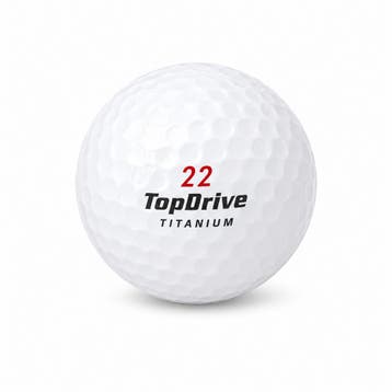 TopDrive - Titanium - 12 (1 doos), Ophalen of Verzenden, Nieuw