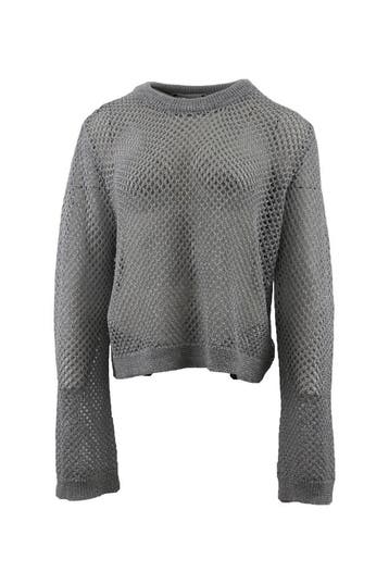 Cocouture Trui in maat L Zilver, Co'couture, Verzenden, Zo goed als nieuw, Overige kleuren