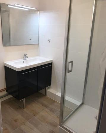 Te Huur Studio Provenierssingel In Rotterdam, 20 tot 35 m², Rotterdam