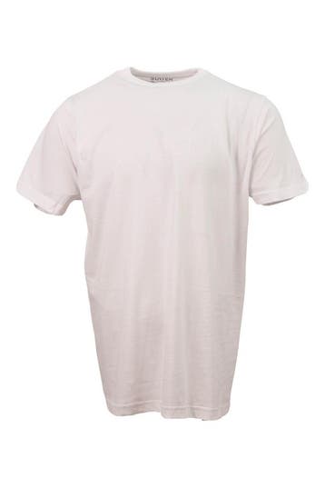 Slater T-shirt in maat M Wit, Verzenden, Zo goed als nieuw, Wit, Slater