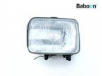 Koplamp Suzuki GSX 550 ES / EF 1983-1987 (GSX550 GSX550E, Verzenden, Gebruikt